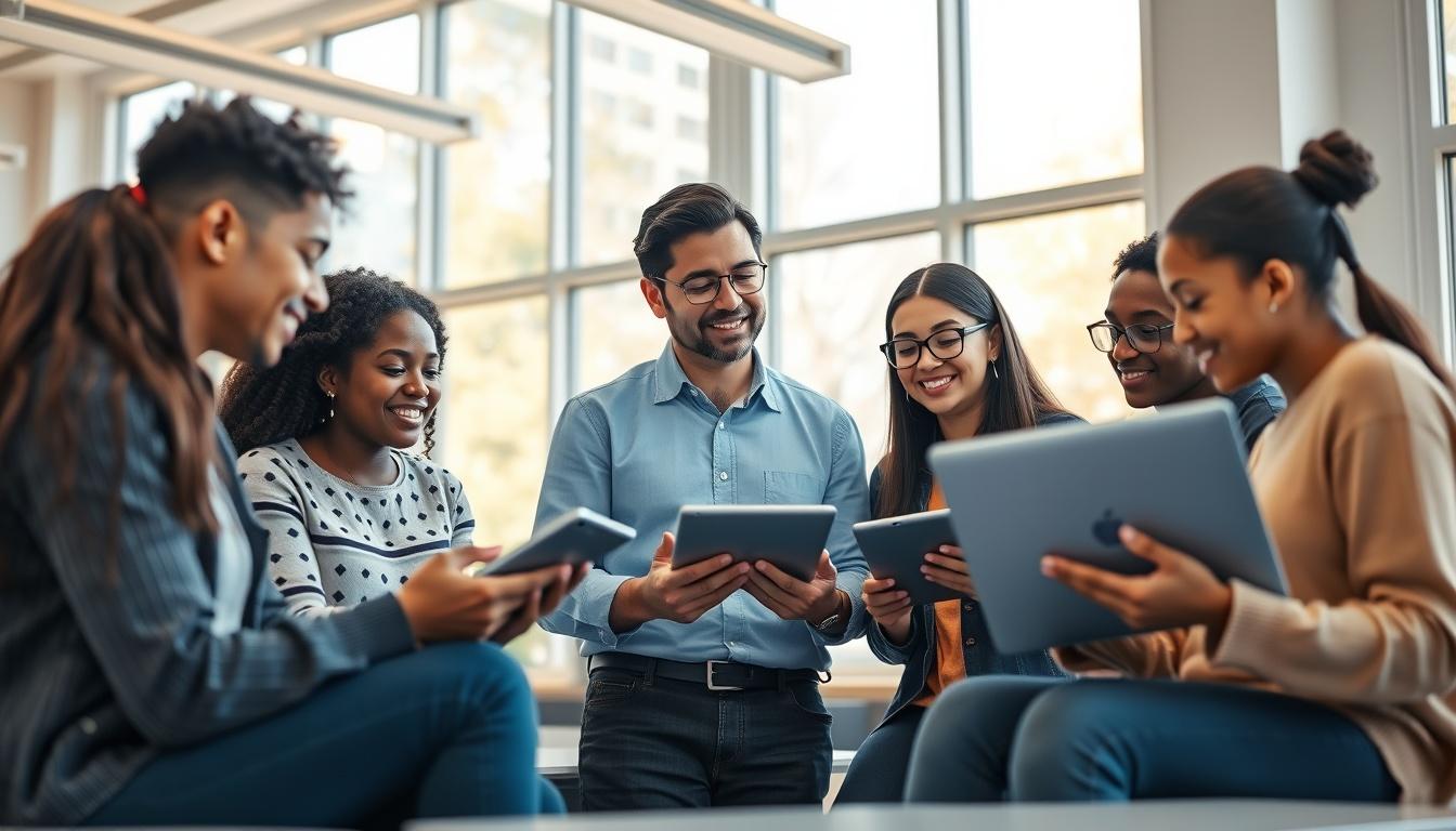 Personalized Education Awaits