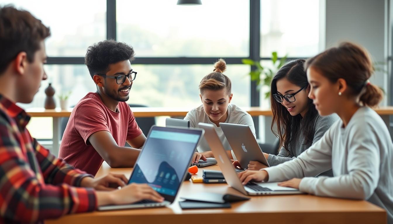 Empowering Educators