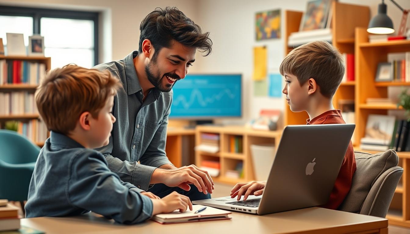 Personalized Learning